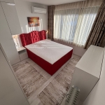 Дава се под наем Двустаен апартамент в Варна, Автогара - 62 кв.м за 747.66 € - Снимка #1