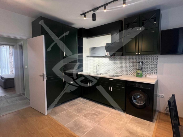 Дава се под наем Двустаен апартамент в Варна, Цветен квартал - 70 кв.м за 500 € - Снимка #1