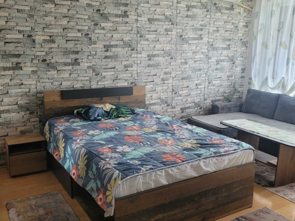 Дава се под наем Двустаен апартамент в Варна, Възраждане 1 - 42 кв.м за 398.82 € - Снимка #1