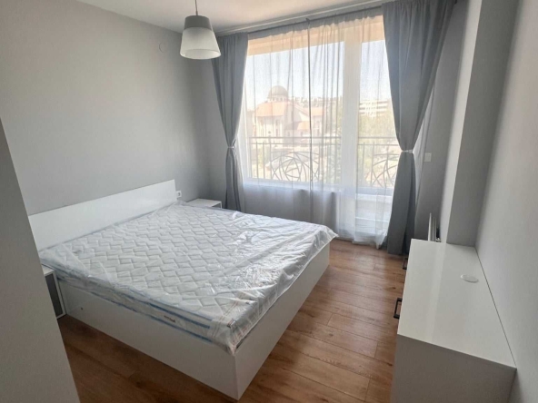 Дава се под наем Двустаен апартамент в София, Овча купел - 65 кв.м за 510 € - Снимка #1
