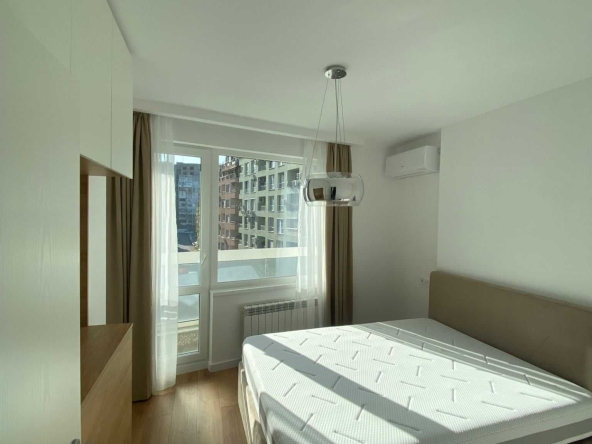 Дава се под наем Двустаен апартамент в София, Разсадника - 60 кв.м за 459 € - Снимка #1