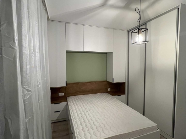 Дава се под наем Двустаен апартамент в София, Дружба 2 - 75 кв.м за 510 € - Снимка #1