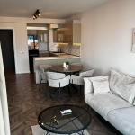 Дава се под наем Двустаен апартамент в София, Манастирски ливади - 76 кв.м за 996.03 € - Снимка #1