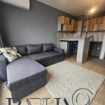 Двустаен апартамент в Варна, Център - 40 кв.м за 1467 €/кв.м - Снимка #1