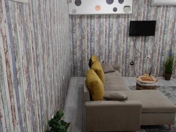 Дава се под наем Офис в Плевен, Идеален център - 43 кв.м за 228.99 € - Снимка #1