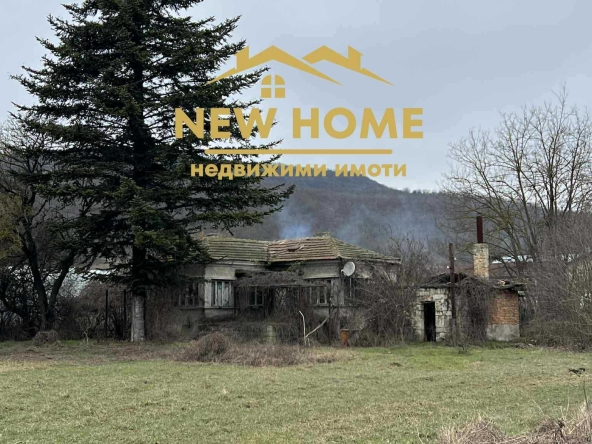 Парцел в с. Батово, Област Добрич - 2300 кв.м за 10 €/кв.м - Снимка #1