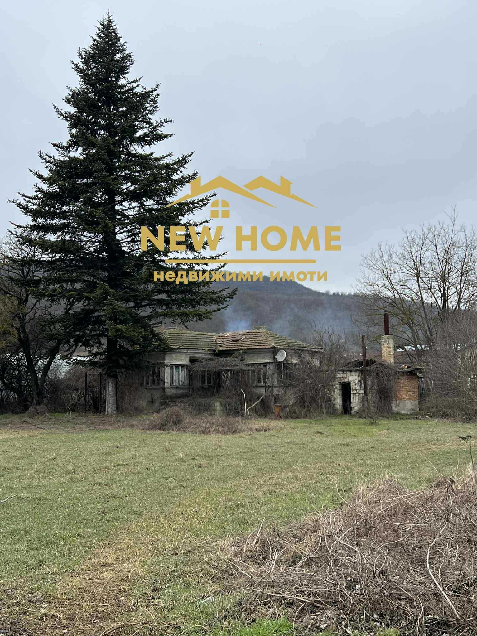 Парцел в с. Батово, Област Добрич - 2300 кв.м за 10 €/кв.м - Снимка #1