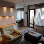 Тристаен апартамент в Пазарджик, Център - 91 кв.м за 729 €/кв.м - Снимка #1