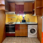 Дава се под наем Двустаен апартамент в Варна, Левски - 40 кв.м за 338.64 € - Снимка #1