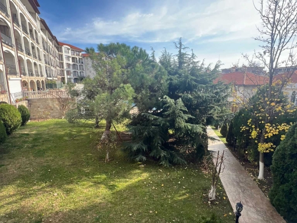 Двустаен апартамент в Свети Влас - 59 кв.м за 752 €/кв.м - Снимка #1