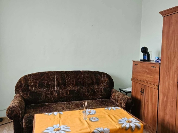 Дава се под наем Едностаен апартамент в Пловдив, Тракия - 38 кв.м за 298.86 € - Снимка #1