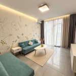 Дава се под наем Двустаен апартамент в София, Кръстова вада - 65 кв.м за 847.62 € - Снимка #1