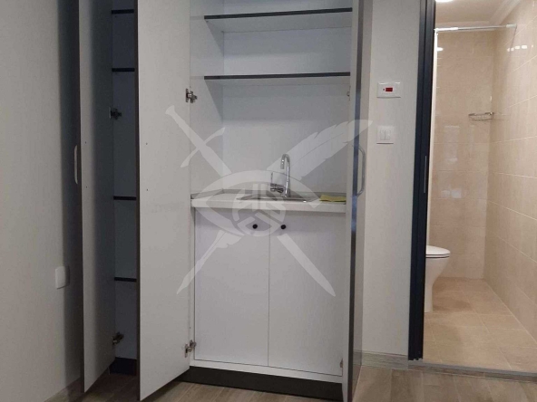 Дава се под наем Офис в Пловдив, Кършияка - 20 кв.м за 298.86 € - Снимка #1