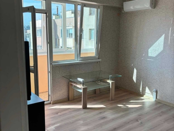 Двустаен апартамент в Попово - 65 кв.м за 549 €/кв.м - Снимка #1