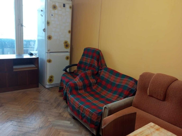 Двустаен апартамент в Шумен, Боян Българанов 1 - 67 кв.м за 609 €/кв.м - Снимка #1