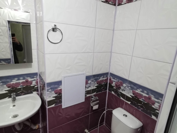 Дава се под наем Двустаен апартамент в Бургас, Изгрев - 65 кв.м за 378.93 € - Снимка #1