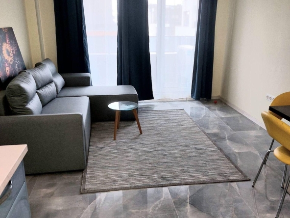 Дава се под наем Тристаен апартамент в София, Малинова долина - 87 кв.м за 796.62 € - Снимка #1