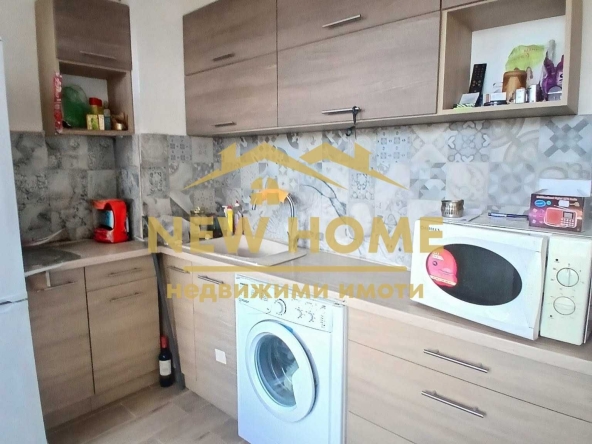 Двустаен апартамент в Добрич, Автогара - 63 кв.м за 470 €/кв.м - Снимка #1