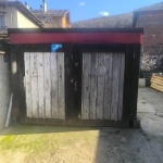 Гараж / Паркомясто в Пещера - 18 кв.м за 13 €/кв.м - Снимка #1