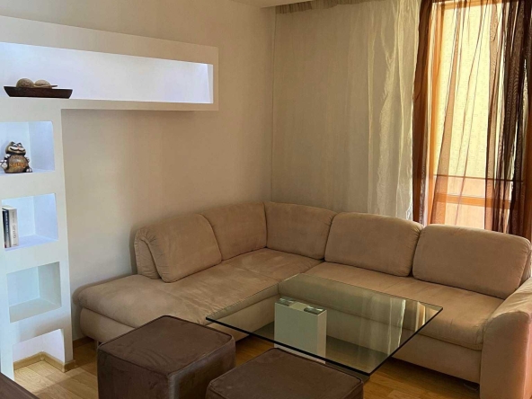 Дава се под наем Двустаен апартамент в София, Овча купел - 57 кв.м за 648.21 € - Снимка #1