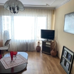 Тристаен апартамент в Варна, Владислав Варненчик - 68 кв.м за 959 €/кв.м - Снимка #1
