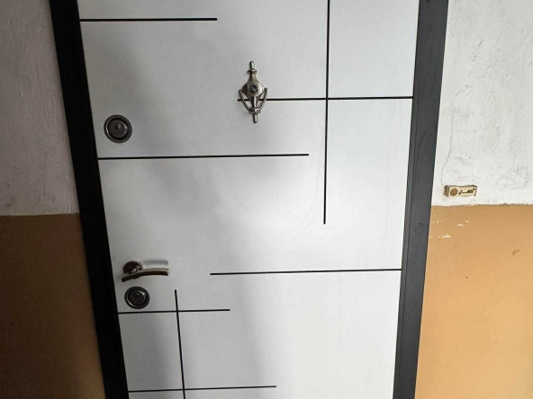 Двустаен апартамент в Казанлък - 44 кв.м за 719 €/кв.м - Снимка #1