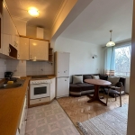 Дава се под наем Тристаен апартамент в София, Хиподрума - 80 кв.м за 647.19 € - Снимка #1