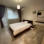 Дава се под наем Двустаен апартамент в Пловдив, Кършияка - 75 кв.м за 459 € - Снимка #1