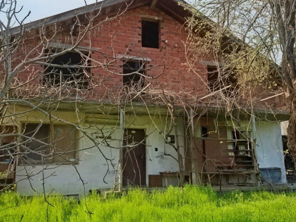 Къща в с. Корен, Област Хасково - 95 кв.м за 242 €/кв.м - Снимка #1