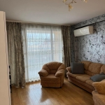 Дава се под наем Двустаен апартамент в София, Люлин 9 - 60 кв.м за 597.21 € - Снимка #1