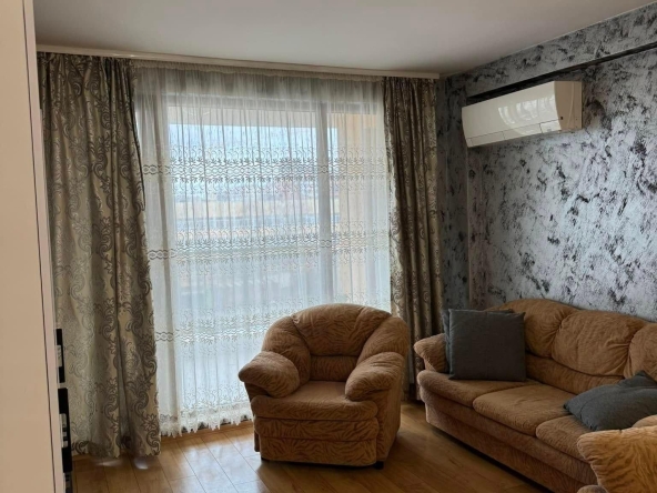 Дава се под наем Двустаен апартамент в София, Люлин 9 - 60 кв.м за 598.23 € - Снимка #1