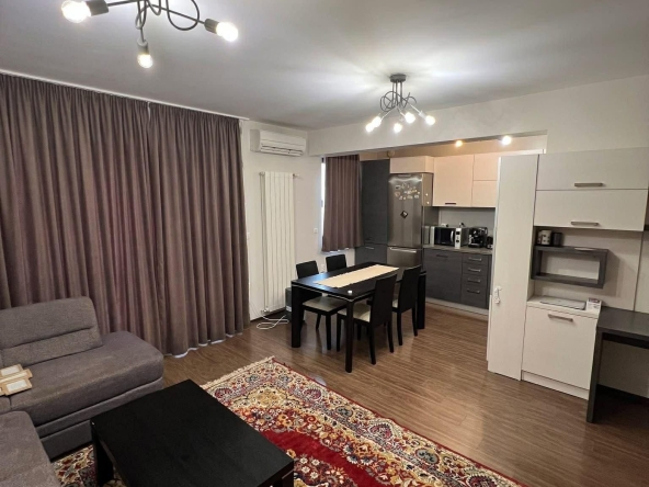 Дава се под наем Тристаен апартамент в София, Витоша - 90 кв.м за 796.62 € - Снимка #1