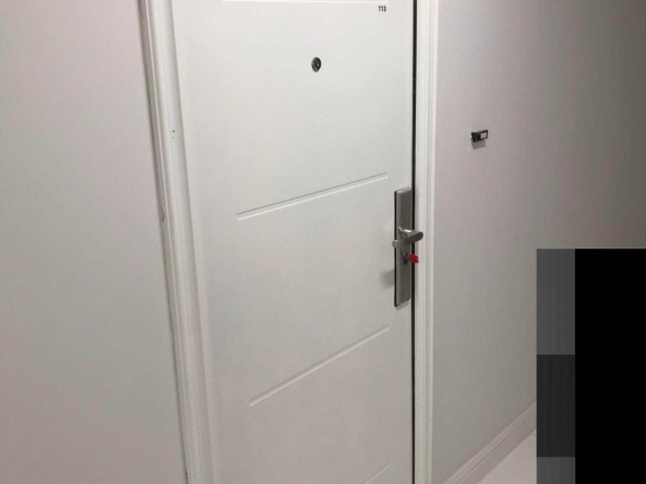 Двустаен апартамент в Перник, Изток - 40 кв.м за 625 €/кв.м - Снимка #1