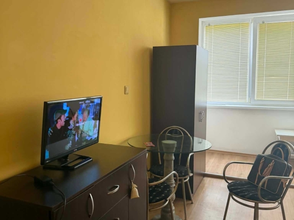 Дава се под наем Едностаен апартамент в София, Люлин 5 - 33 кв.м за 348.84 € - Снимка #1