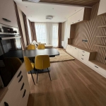 Тристаен апартамент в Варна, м-т Пчелина - 84 кв.м за 1573 €/кв.м - Снимка #1