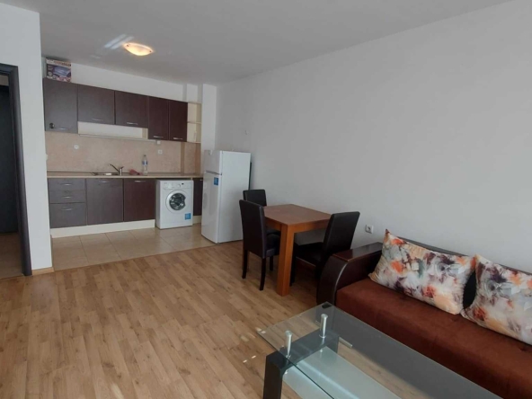 Двустаен апартамент в Пловдив, Южен - 73 кв.м за 1261 €/кв.м - Снимка #1