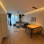 Дава се под наем Двустаен апартамент в София, Малинова долина - 70 кв.м за 747.66 € - Снимка #1