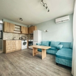 Дава се под наем Двустаен апартамент в София, Левски Г - 64 кв.м за 548.25 € - Снимка #1