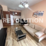 Дава се под наем Двустаен апартамент в Варна, Бриз - 60 кв.м за 375 € - Снимка #1