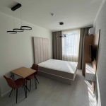 Едностаен апартамент в к.к. Слънчев бряг - 27 кв.м за 1020 €/кв.м - Снимка #1
