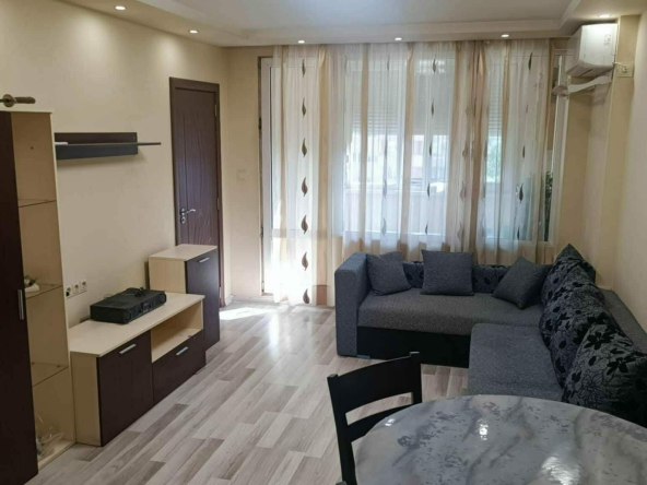 Дава се под наем Двустаен апартамент в София, Белите брези - 53 кв.м за 548.25 € - Снимка #1