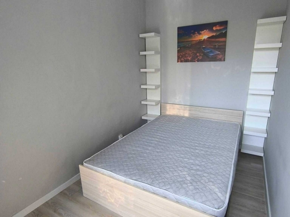 Дава се под наем Двустаен апартамент в Пловдив, Тракия - 44 кв.м за 318.75 € - Снимка #1