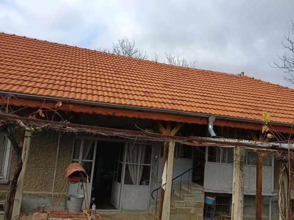 Къща в Смядово - 70 кв.м за 270 €/кв.м - Снимка #1