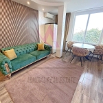 Дава се под наем Двустаен апартамент в Варна, Трошево - 57 кв.м за 498.27 € - Снимка #1