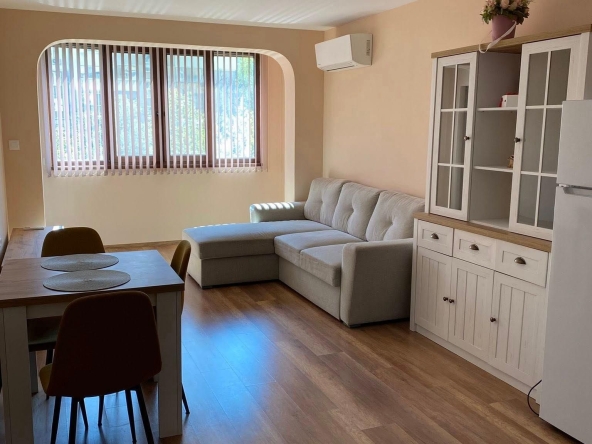 Дава се под наем Двустаен апартамент в София, Младост 3 - 6 кв.м за 598.23 € - Снимка #1