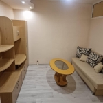 Дава се под наем Двустаен апартамент в София, Люлин 3 - 50 кв.м за 448.8 € - Снимка #1