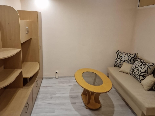 Дава се под наем Двустаен апартамент в София, Люлин 3 - 50 кв.м за 448.8 € - Снимка #1