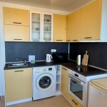 Едностаен апартамент в Бяла - 42 кв.м за 595 €/кв.м - Снимка #1