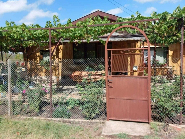 Къща в Стара Загора, Самара 1 - 60 кв.м за 383 €/кв.м - Снимка #1