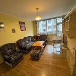 Дава се под наем Тристаен апартамент в София, Лозенец - 113 кв.м за 648.21 € - Снимка #1